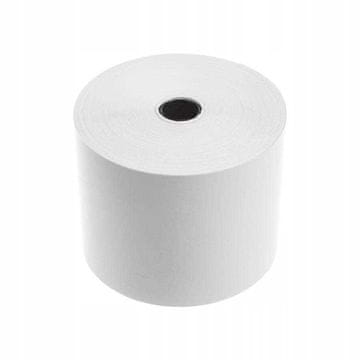 shumee Termo papir PAPIRUS II v roli 28 mm x 30 m - BREZ BPA (RT2830)
