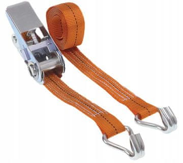 Komplet transportnih trakov 4M/25MM/1T - BELTCAR_1T4M