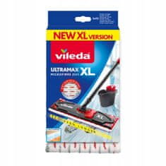 Vileda Vileda Ultramax XL in Ultramat TURBO XL vložek za krpo