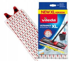 Vileda Vileda Ultramax XL in Ultramat TURBO XL vložek za krpo