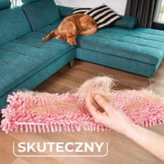 Vileda Vileda Pet Pro nastavek za krpo za dlako in dlako