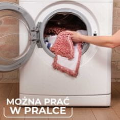 Vileda Vileda Pet Pro nastavek za krpo za dlako in dlako