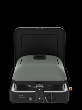 Cadac  Kuhalnik CADAC 1-COOK TURBO FFD COMBO