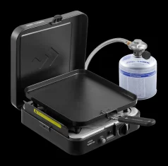 Cadac  Kuhalnik CADAC 1-COOK TURBO FFD COMBO