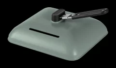 Cadac  Kuhalnik CADAC 1-COOK TURBO FFD COMBO