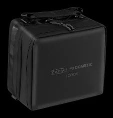Cadac  Kuhalnik CADAC 1-COOK TURBO FFD COMBO