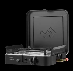 Cadac  Kuhalnik CADAC 1-COOK TURBO FFD STOVE