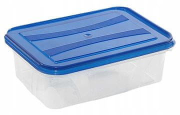 shumee Master Food Container 1,2 l - TP modra