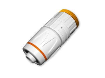 Bradas Hitri priključek JAPAN SYSTEM 1/2" s priključkom na vodovodno pipo 3/4" BR-WL-2119