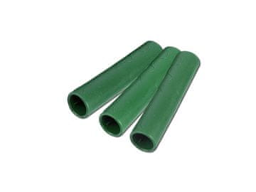 Bradas Vrtna spojka za palice 11 mm, komplet 10 kosov BR-TYLP11