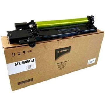 Sharp MXB45DU (MX-B45DU) originalen boben