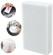 shumee Čarobna gobica 100x60x15mm - 1 kos.