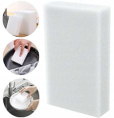 shumee Čarobna gobica 100x60x15mm - 1 kos.