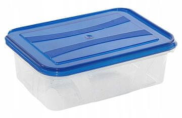 shumee Master Food Container 0,4 l - TP modra