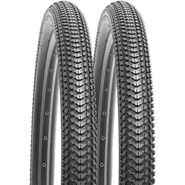 Nikcorp Mestne cestne gume 27.5 x 2.25 (57-584) zložljive Softwire, univerzalne, paket 2 kosa, za vožnjo po asfaltu in mestnih poteh, 40 PSI (280 kPa), max 90 kg/pnevmatiko