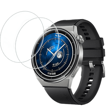 Infostyle Zaščitna folija "Infostyle" Huawei Watch GT 3 Pro 43mm (2 kosa)
