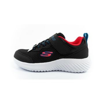 Skechers Čevlji Skechers 403906LBLK