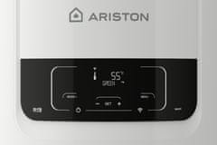 Ariston toplotna črpalka Nuos Plus S2 Wi-Fi 250 SYS FS (3069792)