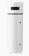 Ariston toplotna črpalka Nuos Plus S2 Wi-Fi 250 Twin SYS FS (3069793)