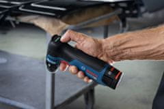 BOSCH Professional GEX 12V-32 Solo akumulatorski ekscentrični brusilnik (06019L2003)