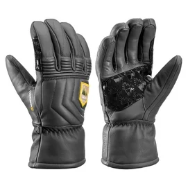Leki Marbec 3D rokavice Graphite