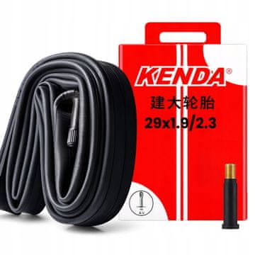 Korbi Kenda zračnica 27.5x1.9/2.125 AV 48 mm