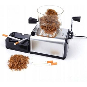 shumee SLIM 6,5 mm električni stroj za valjčke cigaret