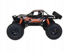 shumee Daljinsko voden RC avto za terensko vožnjo, velik daljinski upravljalnik 50 cm 4x4 goseničar