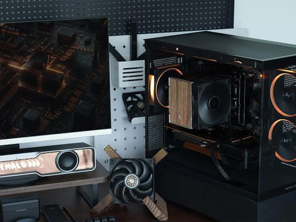 Hladilnik DeepCool AK500 G2