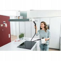 Rosfix Wąż parowy do parownicy Karcher SC1 | Zamiennik 2.863-021.0 | Odporny na temperaturę | Bez akcesoriów | Elastyczny i trwały