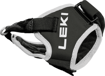Leki Trak Frame TR S One Size