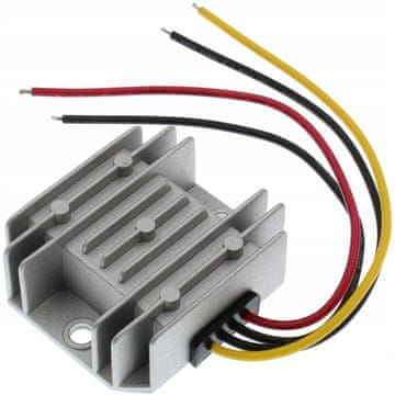 Rosfix Przetwornica 36V 48V (15V-60V) do 12V 5A Step Down