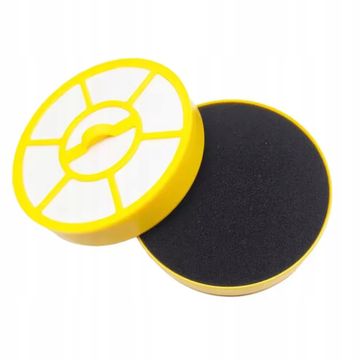 shumee Filtr Kurzowy VC3 Zamiennik - Do Odkurzacza Karcher VC 3 / Premium | Nr kat. 9.754-011.0 | Wydajna Filtracja | 1 sztuka