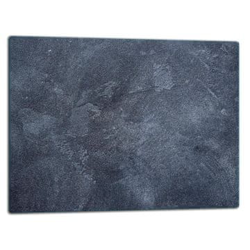 shumee STEKLENA REZALNA DESKA 52x40 BETONSKA