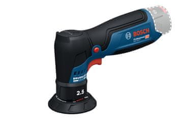BOSCH Professional GEX 12V-77 Solo akumulatorski ekscentrični brusilnik (06019L2101)