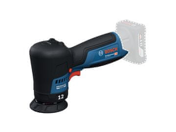 BOSCH Professional GPX 12V-77 Solo akumulatorski ekscentrični polirnik (06019L4003)