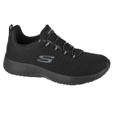 Skechers Čevlji črna Dynamight