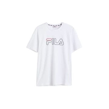 FILA Majice bela Sofades Logo Tee