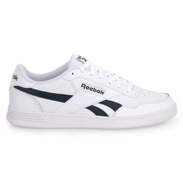Reebok Čevlji mornarsko modra Court Advance