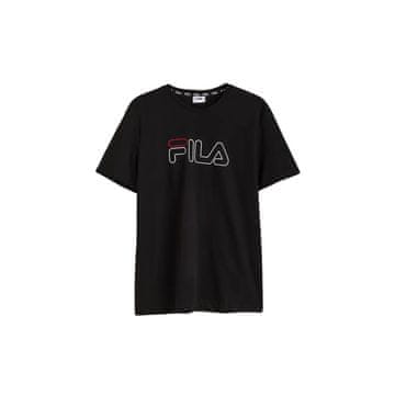 FILA Majice črna Sofades Logo Tee