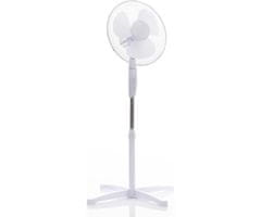 Platinet PSF1616 ventilator, 16" (41cm), 40 W, samostoječ, bel