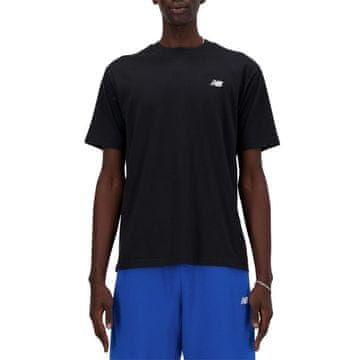New Balance Majice New Balance MT41509BK