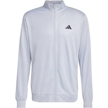 Adidas Puloverji Adidas We Allset 3S KC5293000HALSILBLAC