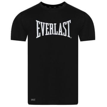 Everlast Majice Everlast EL024CZARNY