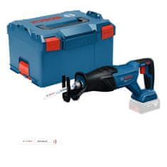 BOSCH Professional GSA18V-280 Solo akumulatorska sabljasta žaga (06016D1001)