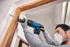 BOSCH Professional GSA18V-280 Solo akumulatorska sabljasta žaga (06016D1001)