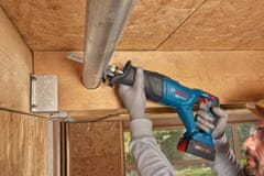 BOSCH Professional GSA18V-280 Solo akumulatorska sabljasta žaga (06016D1001)
