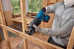 BOSCH Professional GSA18V-280 Solo akumulatorska sabljasta žaga (06016D1001)