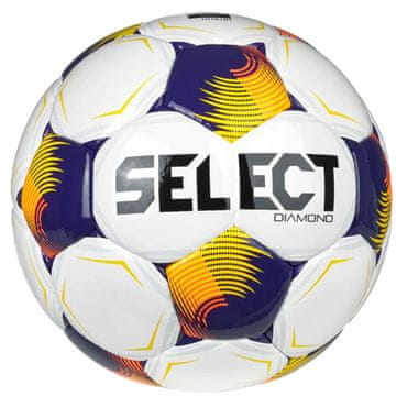 SELECT Žoge Select Diamond 120082