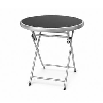 Aga Vrtna miza MR6177-Gray 70x60 cm